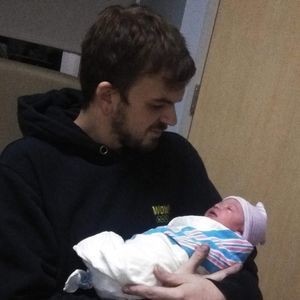 Meet your Posher, Max